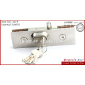 glass door patch fitting in china, glass door lock